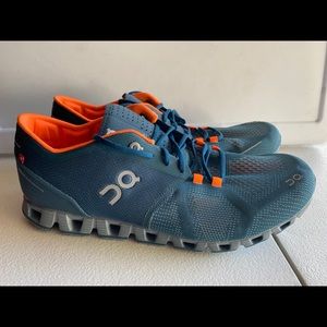 ON Cloud Running Shoes